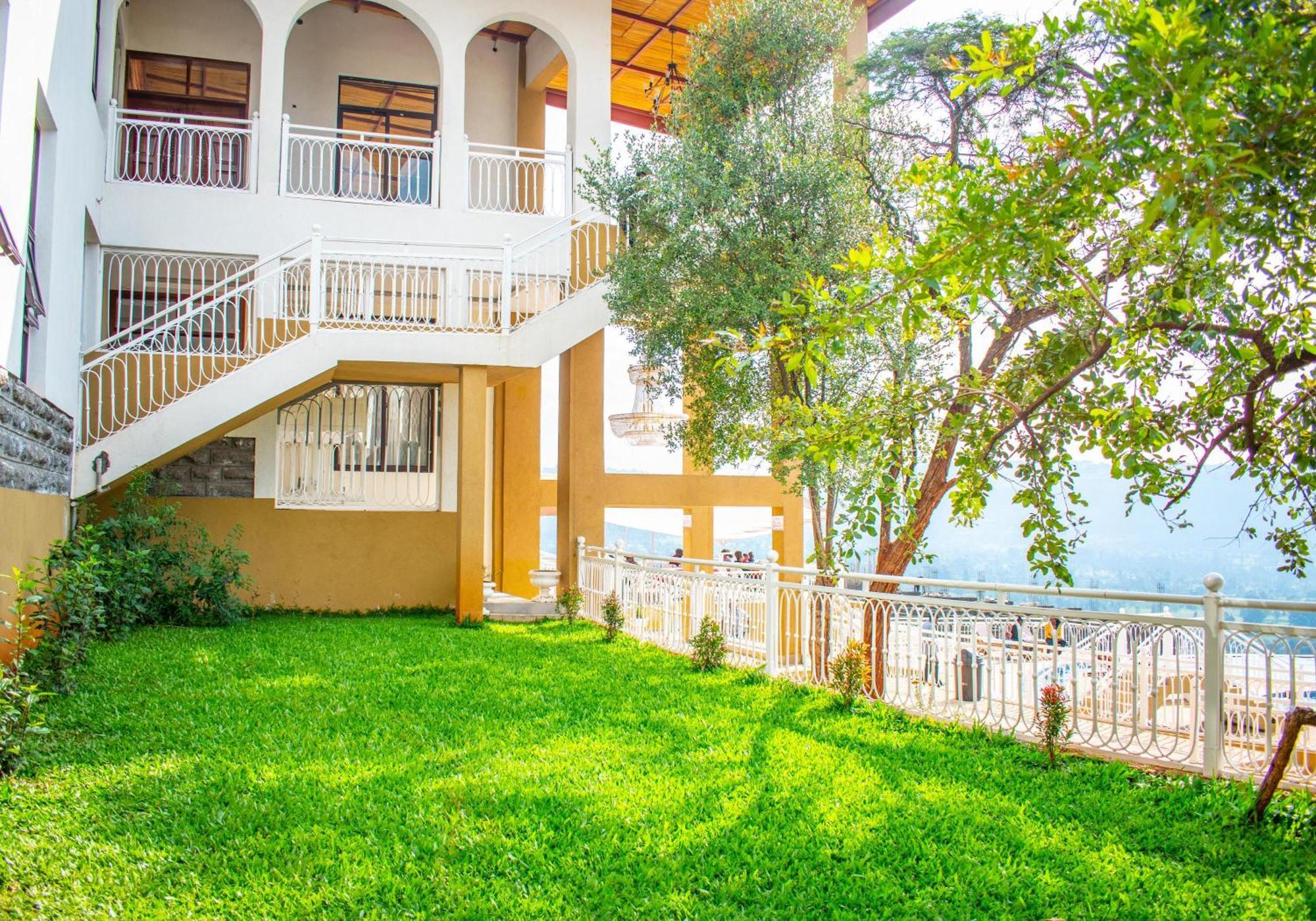 Angani Resorts & Spa Limited Shamenei Экстерьер фото