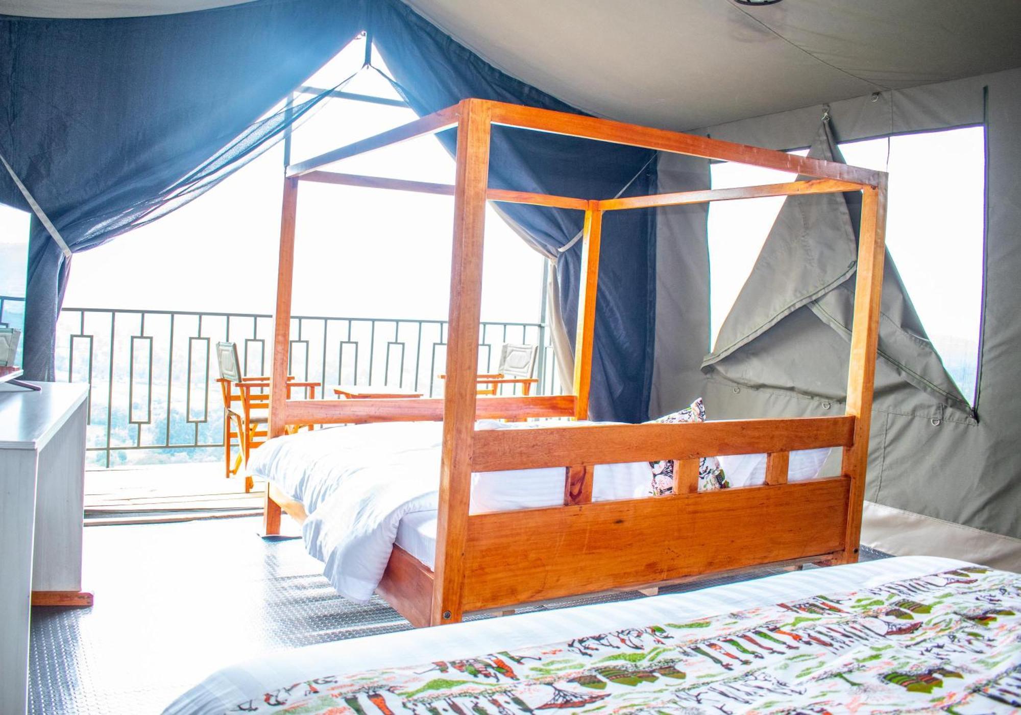 Angani Resorts & Spa Limited Shamenei Экстерьер фото