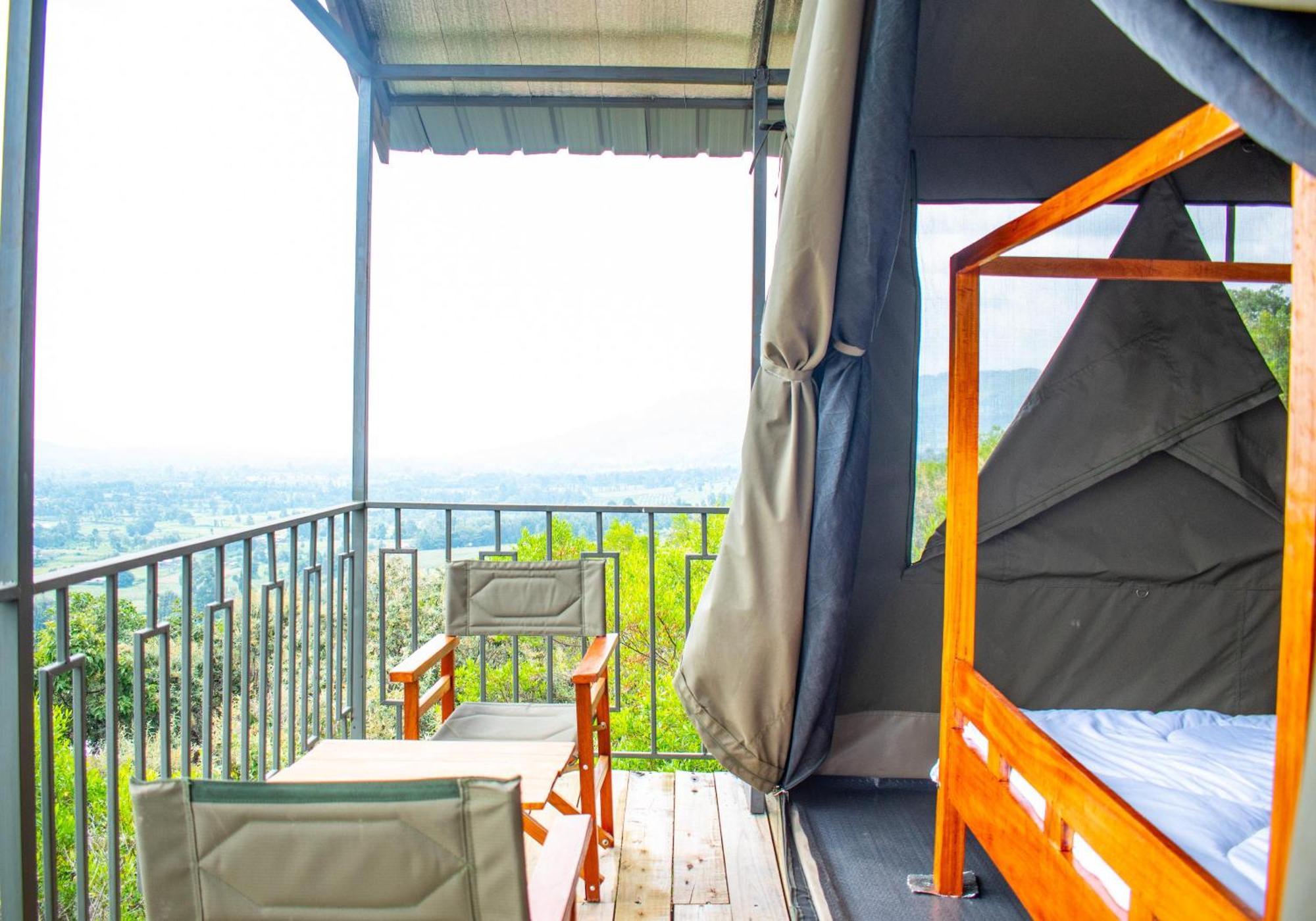 Angani Resorts & Spa Limited Shamenei Экстерьер фото