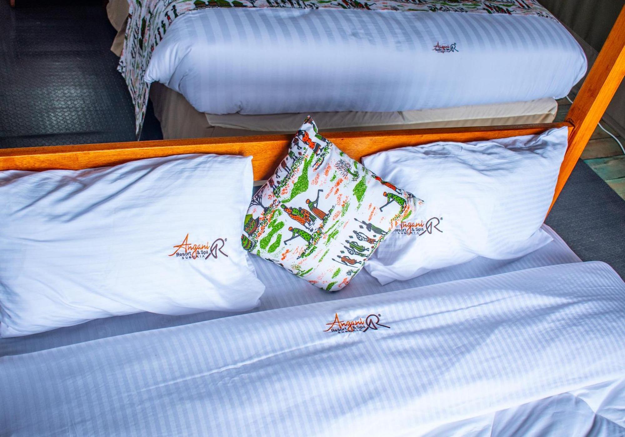 Angani Resorts & Spa Limited Shamenei Экстерьер фото