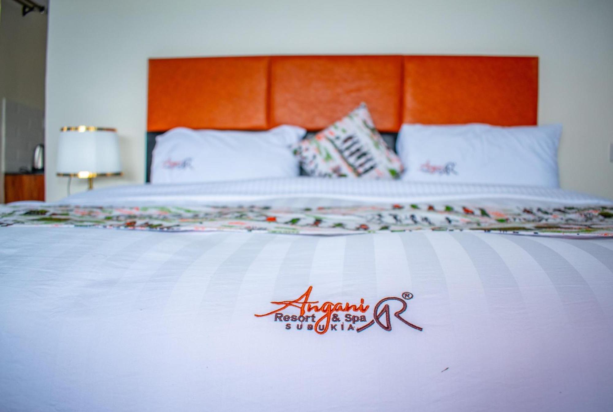 Angani Resorts & Spa Limited Shamenei Экстерьер фото